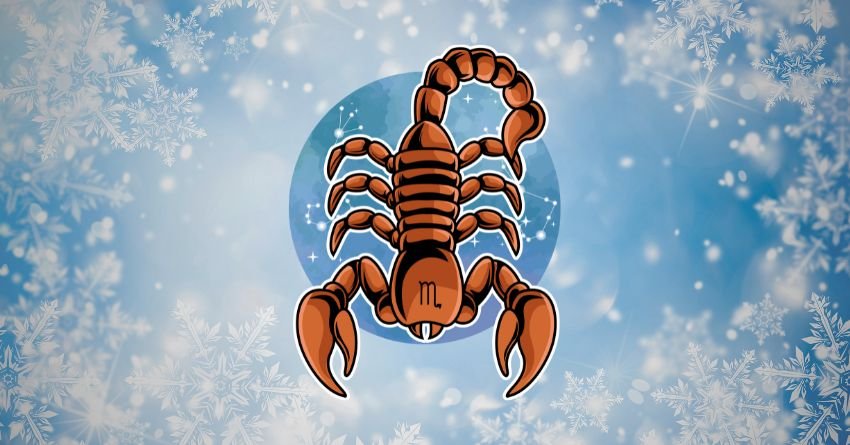 ŠKORPIJA – KARMIČKI HOROSKOP DO 10. MARTA: Evo šta vam je karma spremila!