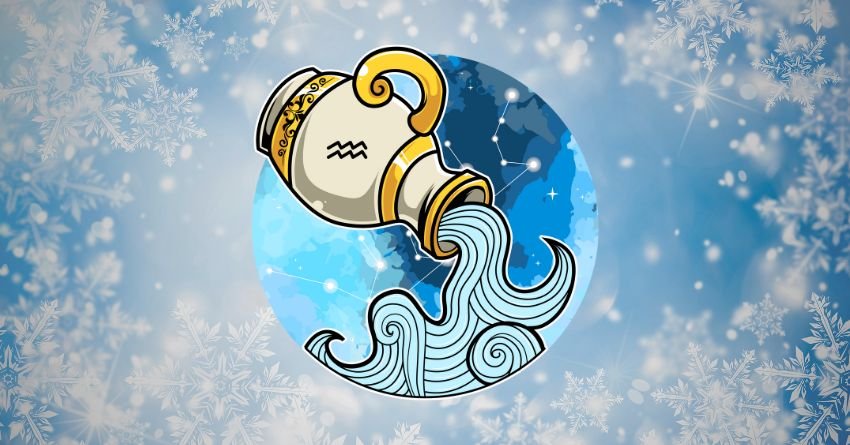 VODOLIJA – KARMIČKI HOROSKOP DO 10. MARTA: Evo šta vam je karma spremila!