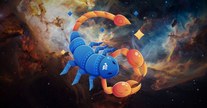 ŠKORPIJA – ZAPISANO U SUDBINI: Ovako mora biti i vi tu ništa nećete moći!