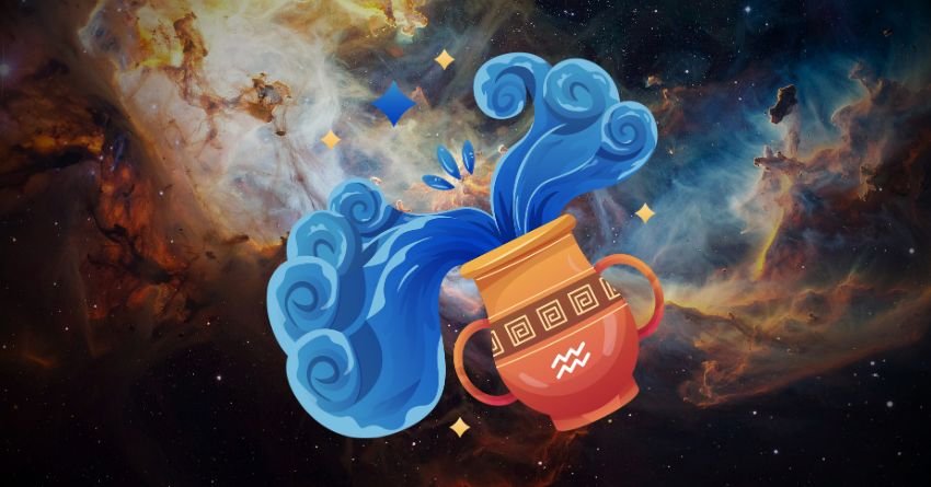 VODOLIJA – ZAPISANO U SUDBINI: Ovako mora biti i vi tu ništa nećete moći!