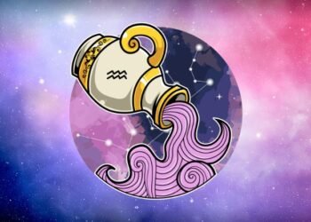 Vodolija: Veliki horoskop do kraja marta, saznaj šta te očekuje!