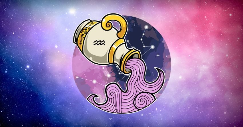 Vodolija: Veliki horoskop do kraja marta, saznaj šta te očekuje!