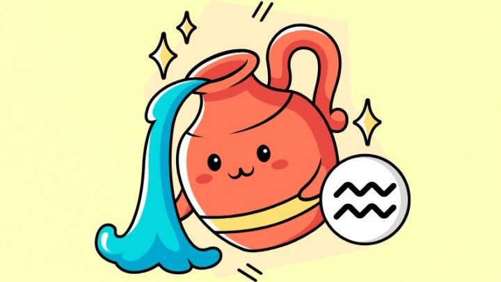 VODOLIJE, UNIVERZUM VAS JE IZABRAO – Ovo što vam dolazi promeniće SVE iz temelja!