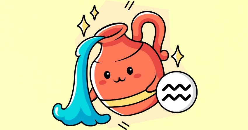 VODOLIJE, UNIVERZUM VAS JE IZABRAO – Ovo što vam dolazi promeniće SVE iz temelja!