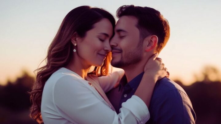 SUĐENI SU JEDNO DRUGOM: Ovu ljubav niko ne može rastaviti, čak ni sudbina!