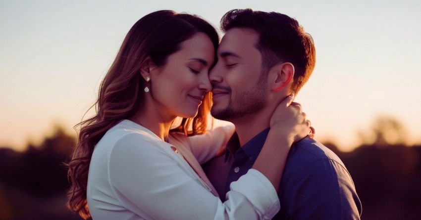 SUĐENI SU JEDNO DRUGOM: Ovu ljubav niko ne može rastaviti, čak ni sudbina!