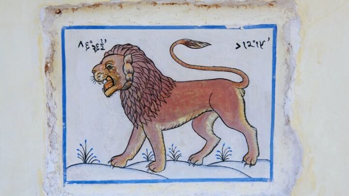 Lav: Bivša ljubav se do kraja marta vraća u život!