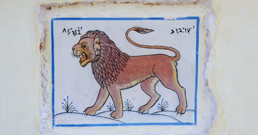 Lav: Bivša ljubav se do kraja marta vraća u život! Lav: Bivša ljubav se do kraja marta vraća u život!