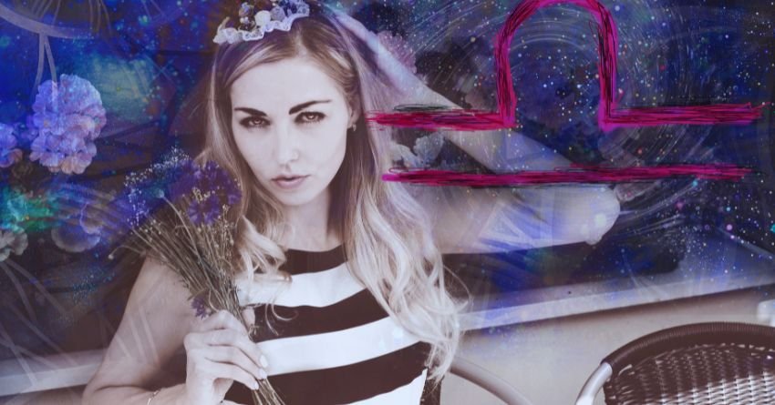 Vaga: Bivša ljubav se do kraja marta vraća u život! Vaga: Bivša ljubav se do kraja marta vraća u život!