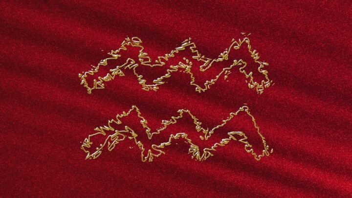 VODOLIJE, SRCE ĆE VAM STATI NA SEKUNDU – Ono što vam je sudbina namijenila je ČISTA MAGIJA!