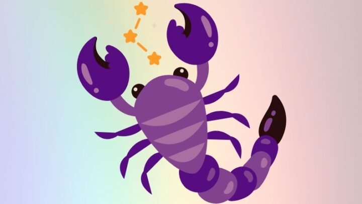 ŠKORPIJE, DO KRAJA 2026. ĆE SE DESITI ČUDO – Zvijezde su vam namijenile nešto NEČUVENO!