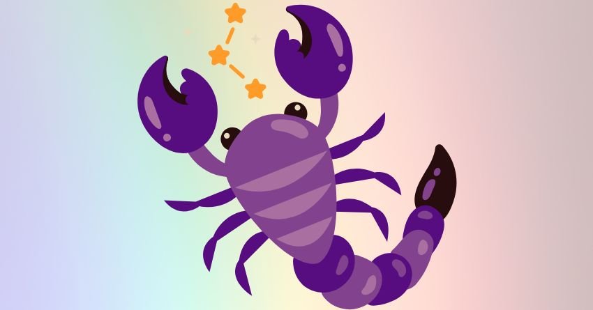 ŠKORPIJE, DO KRAJA 2026. ĆE SE DESITI ČUDO – Zvijezde su vam namijenile nešto NEČUVENO!