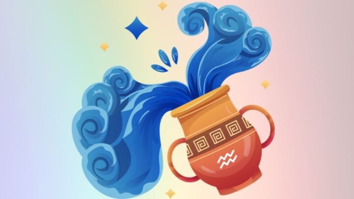 VODOLIJE, DO KRAJA 2026. ĆE VAM SE OTVORITI VRATA KOJA SU BILA ZAKLJUČANA GODINAMA – Evo zašto!