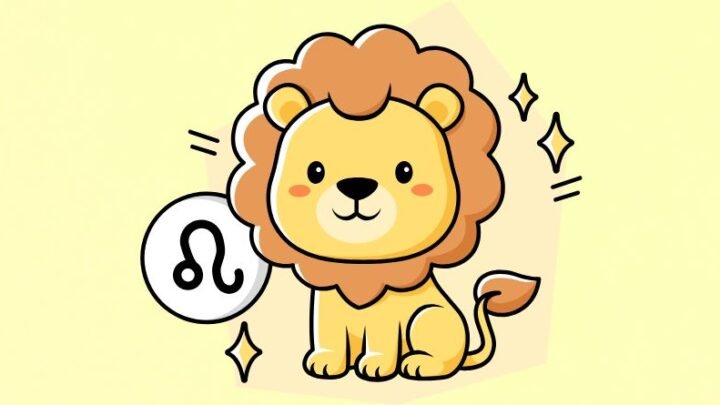 LAVOVI, ZVIJEZDE SU PROGOVORILE – Ovo što vam je namenjeno je NEZAUSTAVLJIVO!