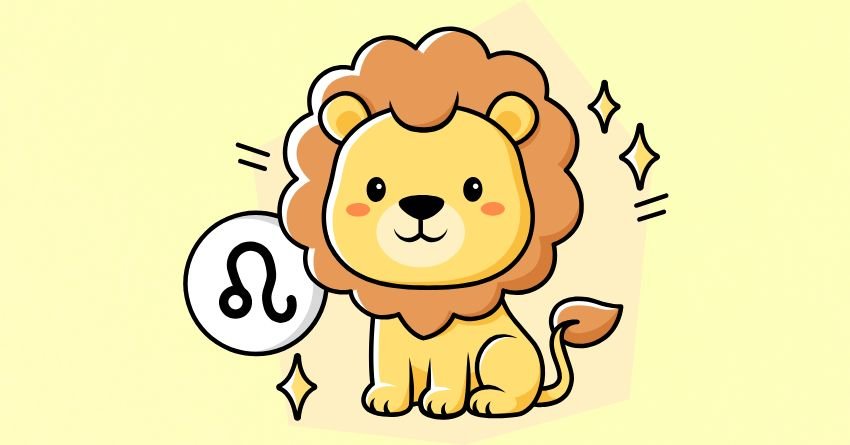 LAVOVI, ZVIJEZDE SU PROGOVORILE – Ovo što vam je namenjeno je NEZAUSTAVLJIVO!