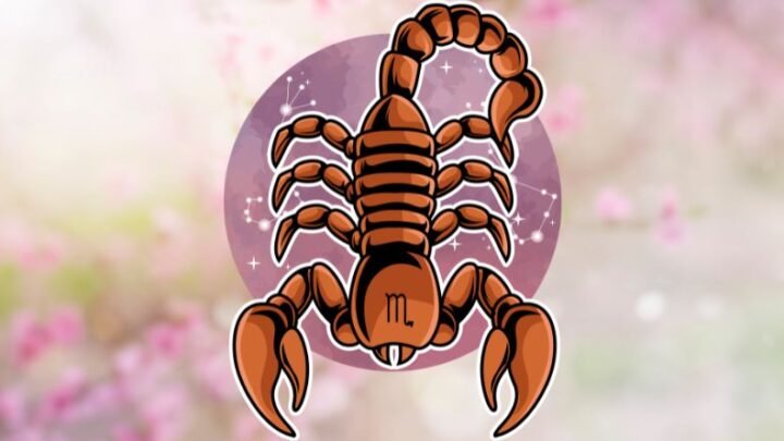 Škorpija, veliki horoskop za prvu polovinu aprila: Saznaj šta te očekuje!