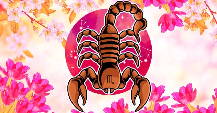 ŠKORPIJE, APRIL ĆE VAS DOVESTI DO SUZA – Ali ne od tuge, nego od onoga što vam sudbina POKLANJA!