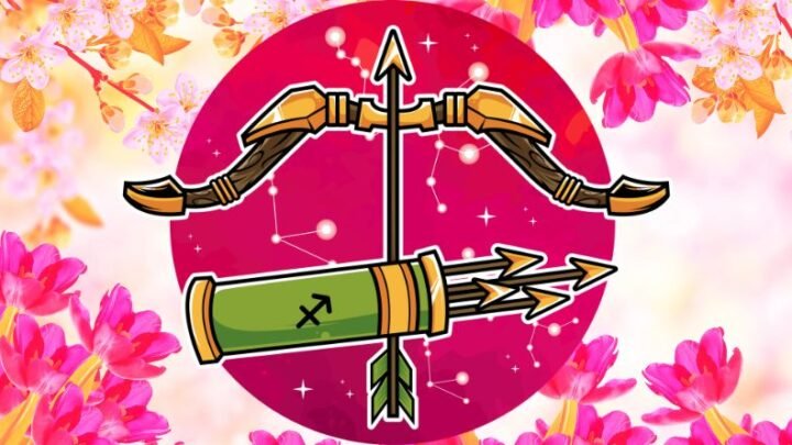 STRELČEVI, APRIL JE MJESEC U KOJEM SE SVE MIJENJA – Evo zašto ćete ZAHVALJIVATI zvijezdama!