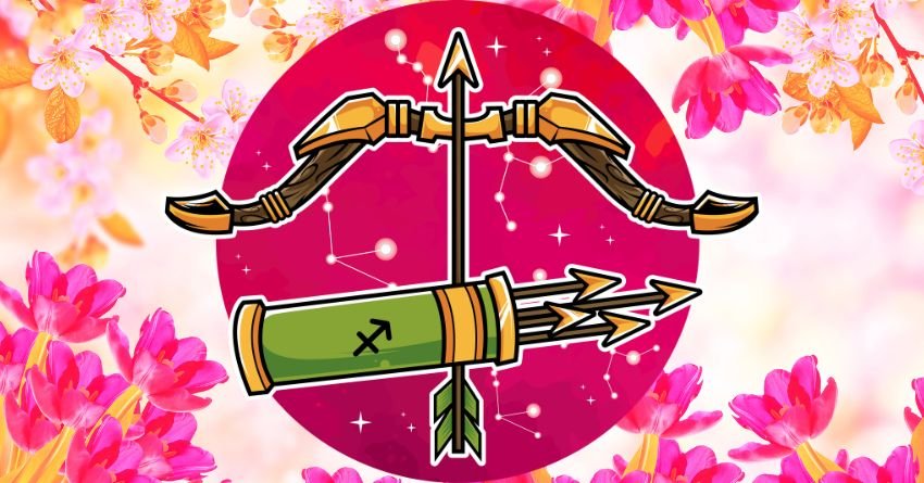 STRELČEVI, APRIL JE MJESEC U KOJEM SE SVE MIJENJA – Evo zašto ćete ZAHVALJIVATI zvijezdama!