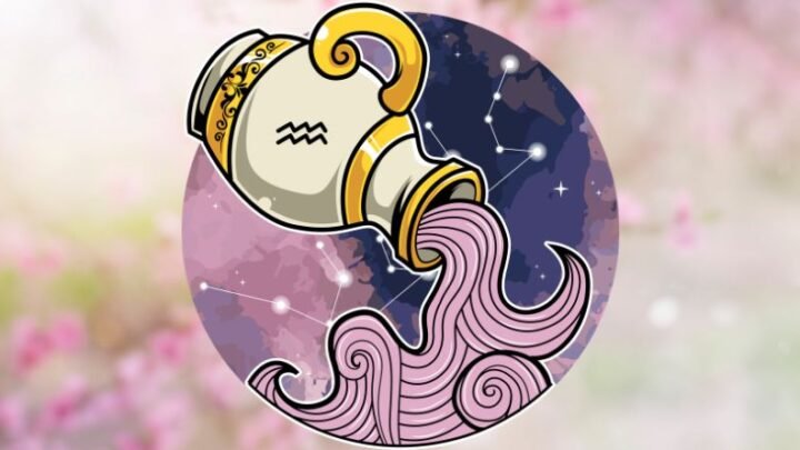 Vodolija, veliki horoskop za prvu polovinu aprila: Saznaj šta te očekuje!