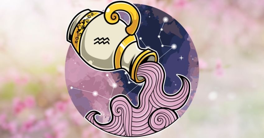 Vodolija, veliki horoskop za prvu polovinu aprila: Saznaj šta te očekuje!