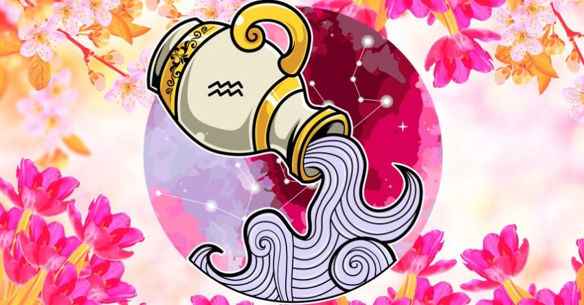 VODOLIJE, APRIL 2026. ĆE VAS OBORITI S NOGU – Ono što vam zvijezde šalju je ČISTA LUDNICA!