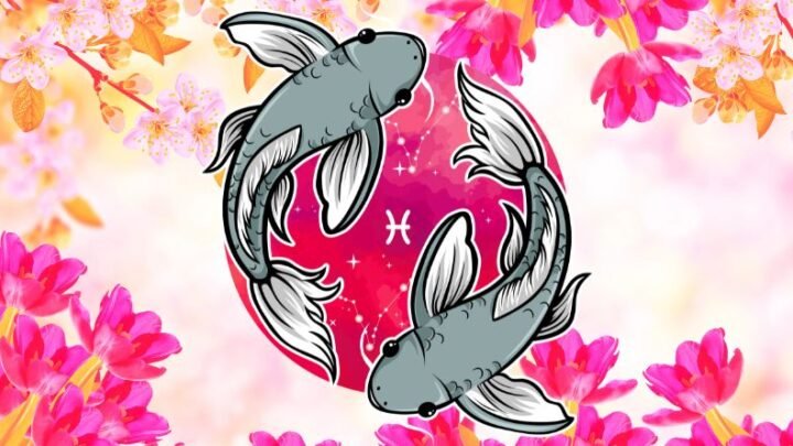 RIBE, APRIL JE VAŠ ZLATNI MJESEC – Sudbina vam je namijenila nešto o čemu ćete PRIČATI GODINAMA!