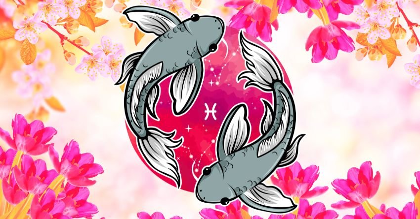 RIBE, APRIL JE VAŠ ZLATNI MJESEC – Sudbina vam je namijenila nešto o čemu ćete PRIČATI GODINAMA!