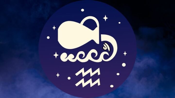 VODOLIJE, NAREDNI DANI NOSE NEŠTO ŠTO ĆE VAS RASPLAKATI OD SREĆE – Univerzum je ODLUČIO!