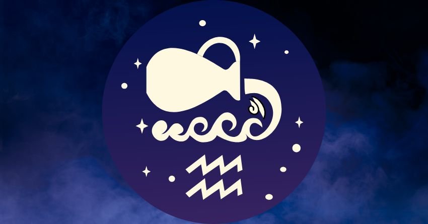 VODOLIJE, NAREDNI DANI NOSE NEŠTO ŠTO ĆE VAS RASPLAKATI OD SREĆE – Univerzum je ODLUČIO!