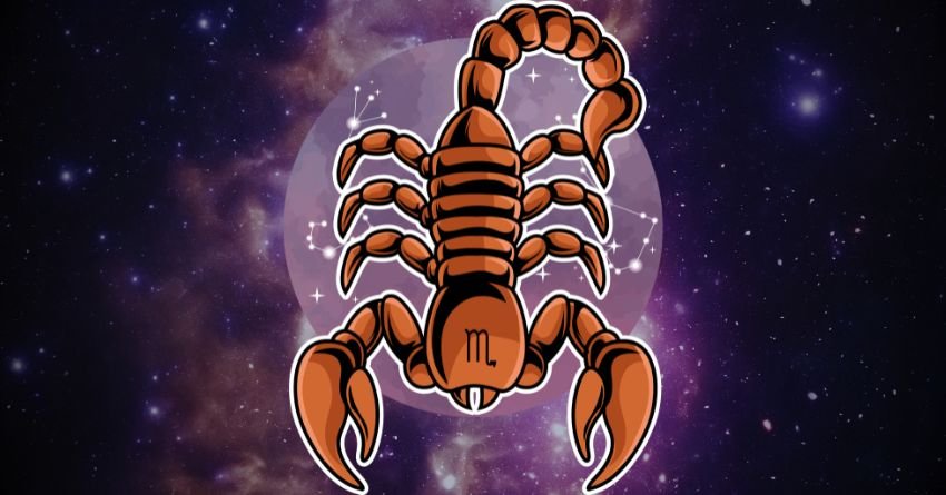 Škorpije, do kraja sedmice stiže nešto zbog čega ćete plakati od sreće – evo šta je to!