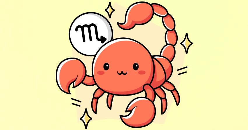 ŠKORPIJE, OVO JE SUDBONOSNO – Ono što vam se sprema NIKO nije mogao predvideti!