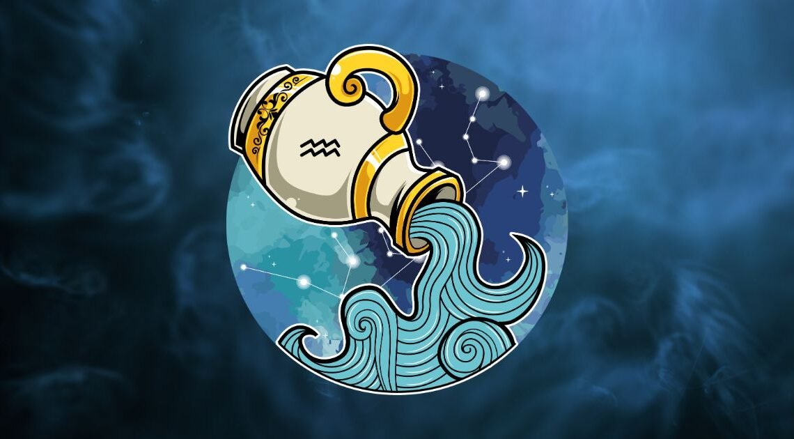 POSLEDNJIH DESET DANA MARTA: Saznajte šta očekuje Vodolije do kraja meseca!