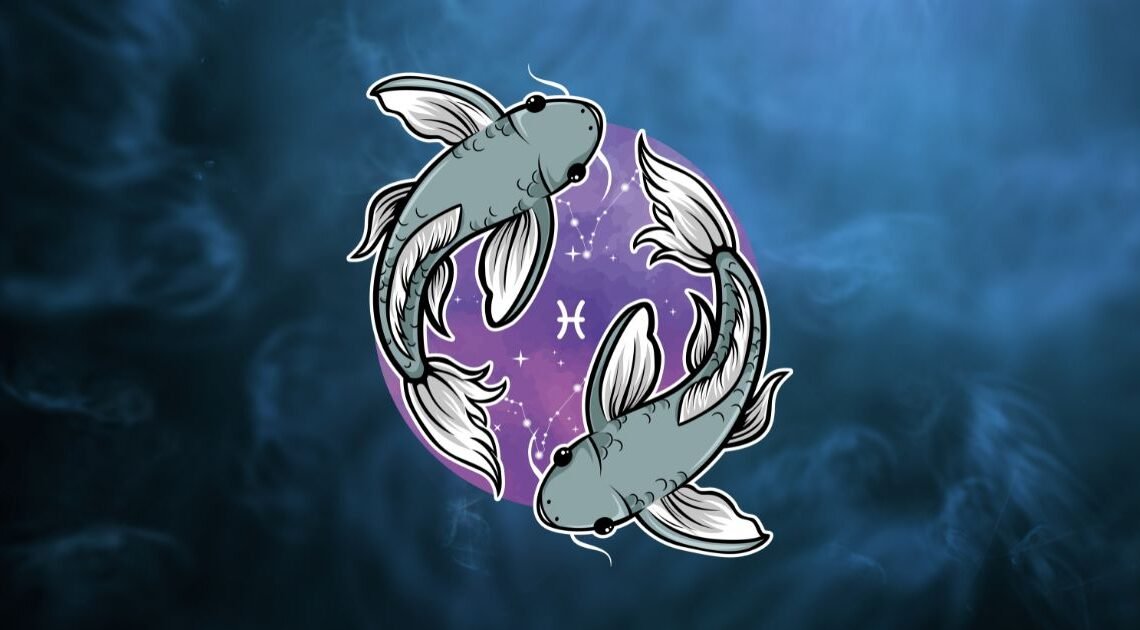 POSLEDNJIH DESET DANA MARTA: Saznajte šta očekuje Ribe do kraja meseca!