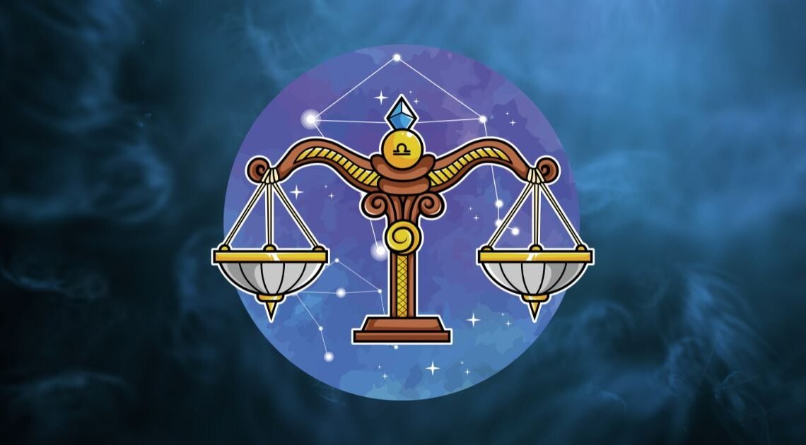 POSLEDNJIH DESET DANA MARTA: Saznajte šta očekuje Vagu do kraja meseca!