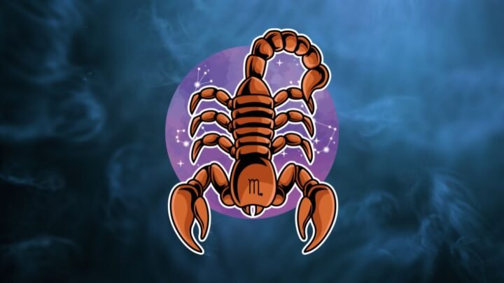 POSLEDNJIH DESET DANA MARTA: Saznajte šta očekuje Škorpiju do kraja meseca!