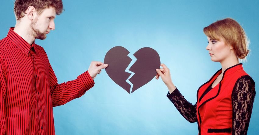 Koliko god da ga voliš, ovo su trenuci kada moraš reći zbogom!