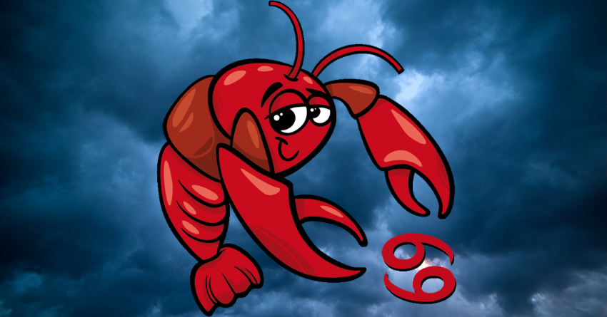 Rak: Brutalna istina o ljudima rođenim u ovom znaku!