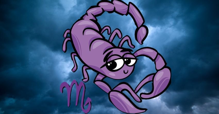 Škorpija: Brutalna istina o ljudima rođenim u ovom znaku!