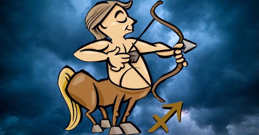 Strelac: Brutalna istina o ljudima rođenim u ovom znaku!