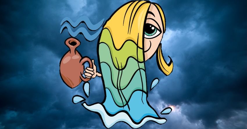 Vodolija: Brutalna istina o ljudima rođenim u ovom znaku!