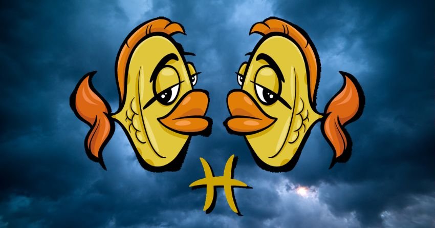 Ribe: Brutalna istina o ljudima rođenim u ovom znaku!