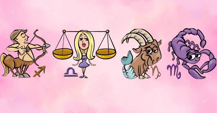 Strelac, Vaga, Jarac i Škorpija: Vole do ludila, ali njihovu ljubav moraš zaslužiti!