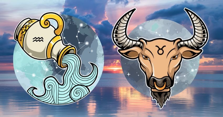 Vodolija i Bik: Ovo je vaša sudbina do kraja godine!