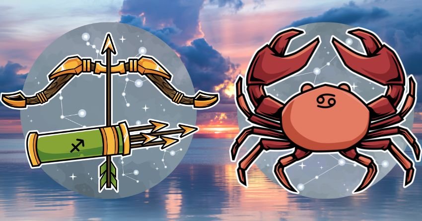 Strelac i Rak: Ovo je vaša sudbina do kraja godine!