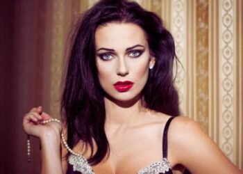 Zbog ovakvih žena muškarci potpuno polude!