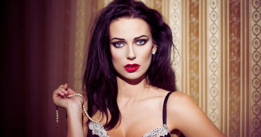 Zbog ovakvih žena muškarci potpuno polude!