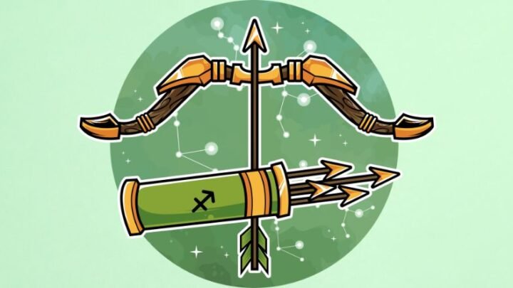 Strelčevi, poslednji put da ovo vidite pre nego što nestane: Univerzum vam nudi nešto što je odbio svim drugim znacima!