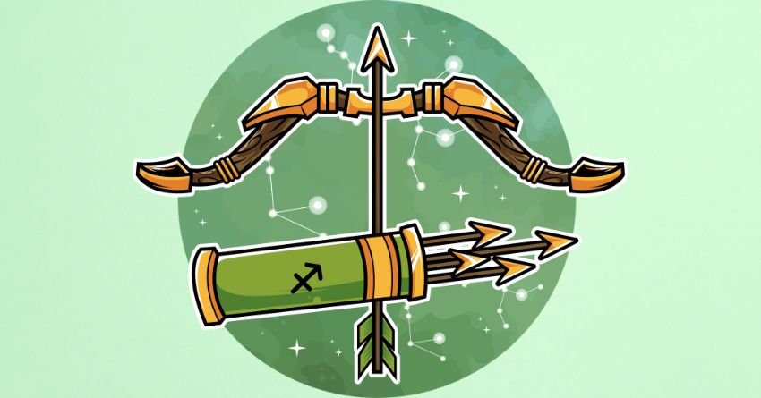 Strelčevi, poslednji put da ovo vidite pre nego što nestane: Univerzum vam nudi nešto što je odbio svim drugim znacima! Strelčevi, poslednji put da ovo vidite pre nego što nestane: Univerzum vam nudi nešto što je odbio svim drugim znacima!