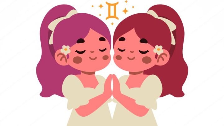 Blizanci, ovo je objava koja će vam se javiti u snu večeras: Zvezde su vam spremile scenario koji ni najluđi pisac ne bi smislio!